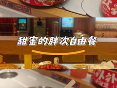 -丽达购物中心(崂山店)