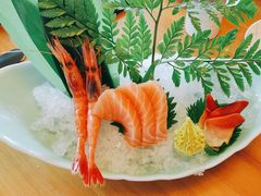 -王鼎精致料理铁板烧(世博源店)