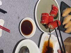 -潮府馆·非遗潮州菜·世纪公园(新国际博览中心店)