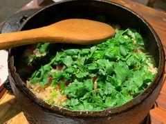 腊味饭-随缘小馆(红岭路店)