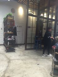 -简影造型·自选烫染接发salon