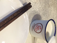 iphone_upload_pic-北平食府·北京烤鸭(北京西站六里桥店)