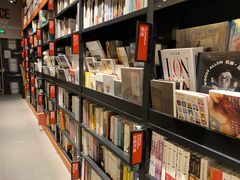 -西西弗书店(城西银泰城店)