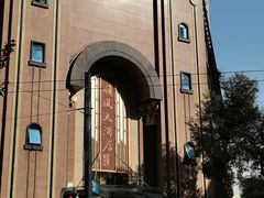 -顺风酒店(长寿路店)