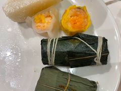 -第六季自助餐厅(北太平庄店)