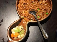 -绿茶餐厅(松江万达店)