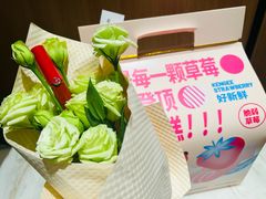 -花城粤菜餐厅(高新区店)