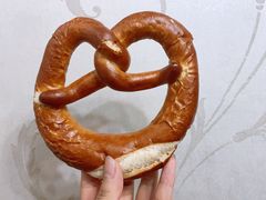 巴伐利亚碱水包-81BAKERY(大学路店)