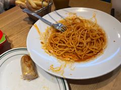 -菲滋意式餐厅(青悦城店)