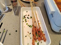 -半天妖烤鱼(诺德广场店)
