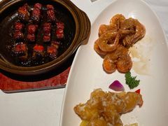 -荣兴酒家(徐家汇店)