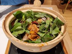 -芽笼芽笼新加坡餐厅(环球港店)