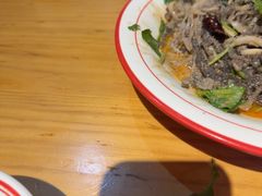 -老姑砂锅·烧烤天津菜(体北道店)