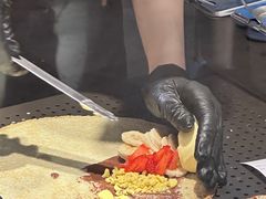 -July tale·可丽饼(德基广场店)