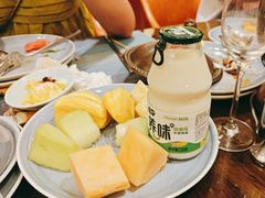 -菲住布渴酒店自助餐厅(阿里巴巴西溪园区店)