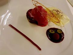 -北京古城老院厉晓麟精致菜