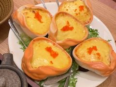 -德川家日本料理(顺义华联店)