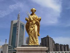-天津意大利风情旅游区