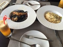 -BONAZZA 意大利餐厅
