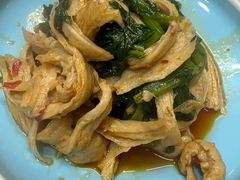 -海尔巴格·新疆菜(吐鲁番店)