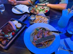 -bluefrog蓝蛙(皇庭广场店)