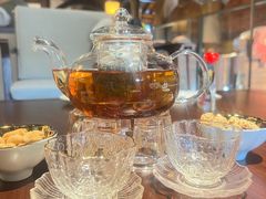 -广富林宰相府酒店·水云间