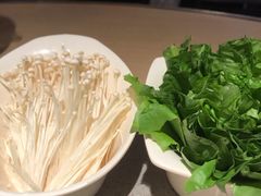 -海底捞火锅(泉城路店)