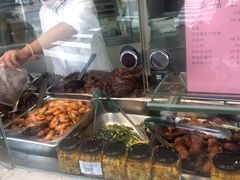 -老半斋(福州路店)