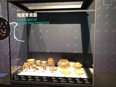 -盘龙城国家考古遗址公园