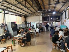 -正宗杨记普洱酸醋米线(总店)