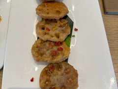 -枣子树·素食餐厅(朱家尖店)