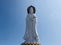 -三亚南山文化旅游区