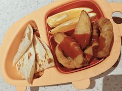 -墨纪Mojí墨西哥餐厅(南开大悦城店)