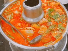 -J Daeng Seafood