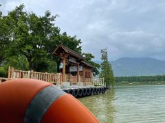 -星湖旅游景区七星岩