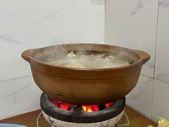 -威邵鸡煲(西华路总店)