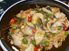 -川哥辣妹(南岗店)