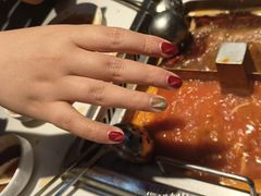 -海底捞火锅(威高广场店)