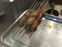 -阿芮烤鸡爪(世纪金源店)