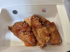 -必胜客(宁海西子国际店)