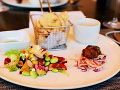-WOLFGANG PUCK KITCHEN & BAR(迪士尼小镇店)