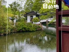 -拙政园