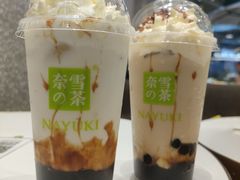 -奈雪的茶(石厦时代广场店)