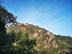 -三清山风景名胜区