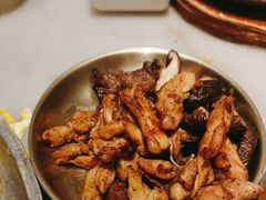 -韩宫宴烤肉·料理(颛桥万达店)
