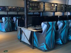 -涨巢·潮玩水疗局