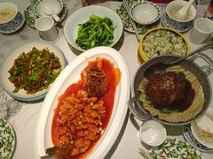 -苏梦江南·淮扬菜(夫子庙店)