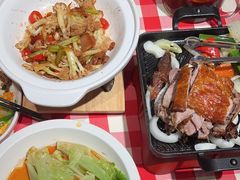 -西贝(南开大悦城店)