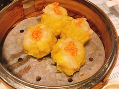 蟹籽烧麦-点点心点心专门店(旺角店)