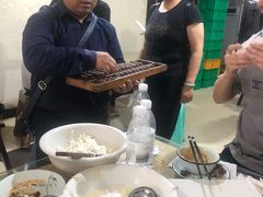 -映秋饭店(李庄总店)